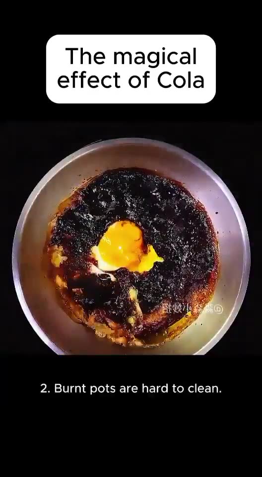 You’ll Never Drink It Again After Seeing These Coca-Cola Hacks!