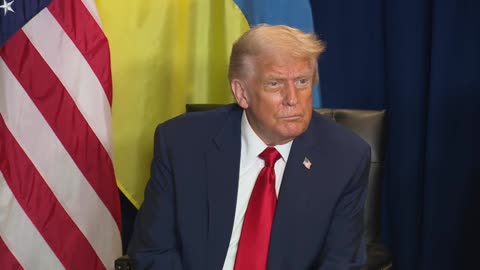 🗣️🇩🇰 Trump About Denmark "Drone" Incursion Today | TheTruthAbove