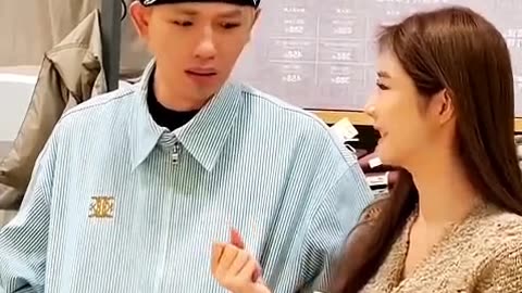 POV: You Have A Dirty Minded Girlfriend 🤭😁😍