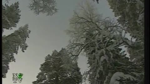 Tushite svet NTV September 14, 2001 545am-600am MSD