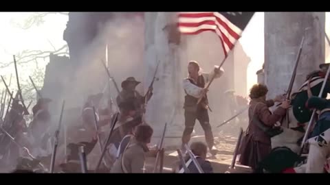 Remember What's Real.