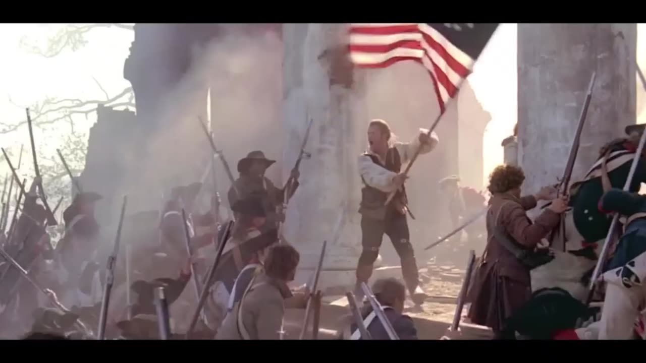 Remember What's Real.