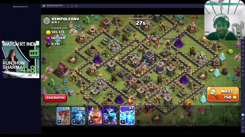 Invoker’s Titan Legacy Full Gameplay | Top Build + Elite Boss Fights