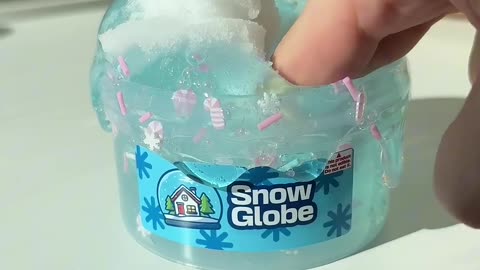 LAST XMAS SLIMES 🎅🏻