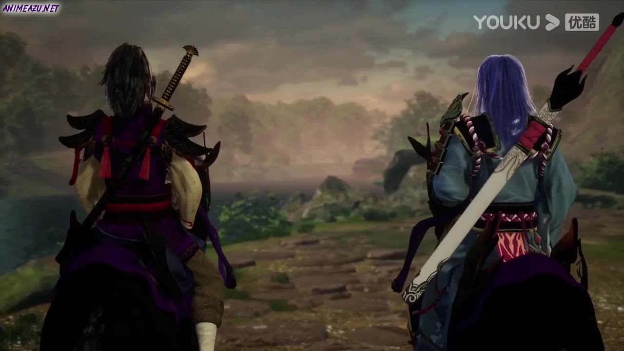 The Legend of Sword Domain 19