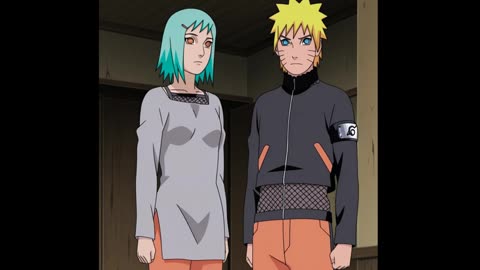 What If Naruto Fell In Love With Fuu