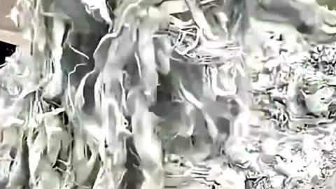 You've never seen cheese like this