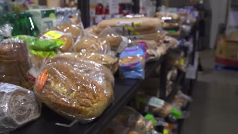 Government shutdown, missed paychecks and delayed SNAP benefits also hurting rural Texas