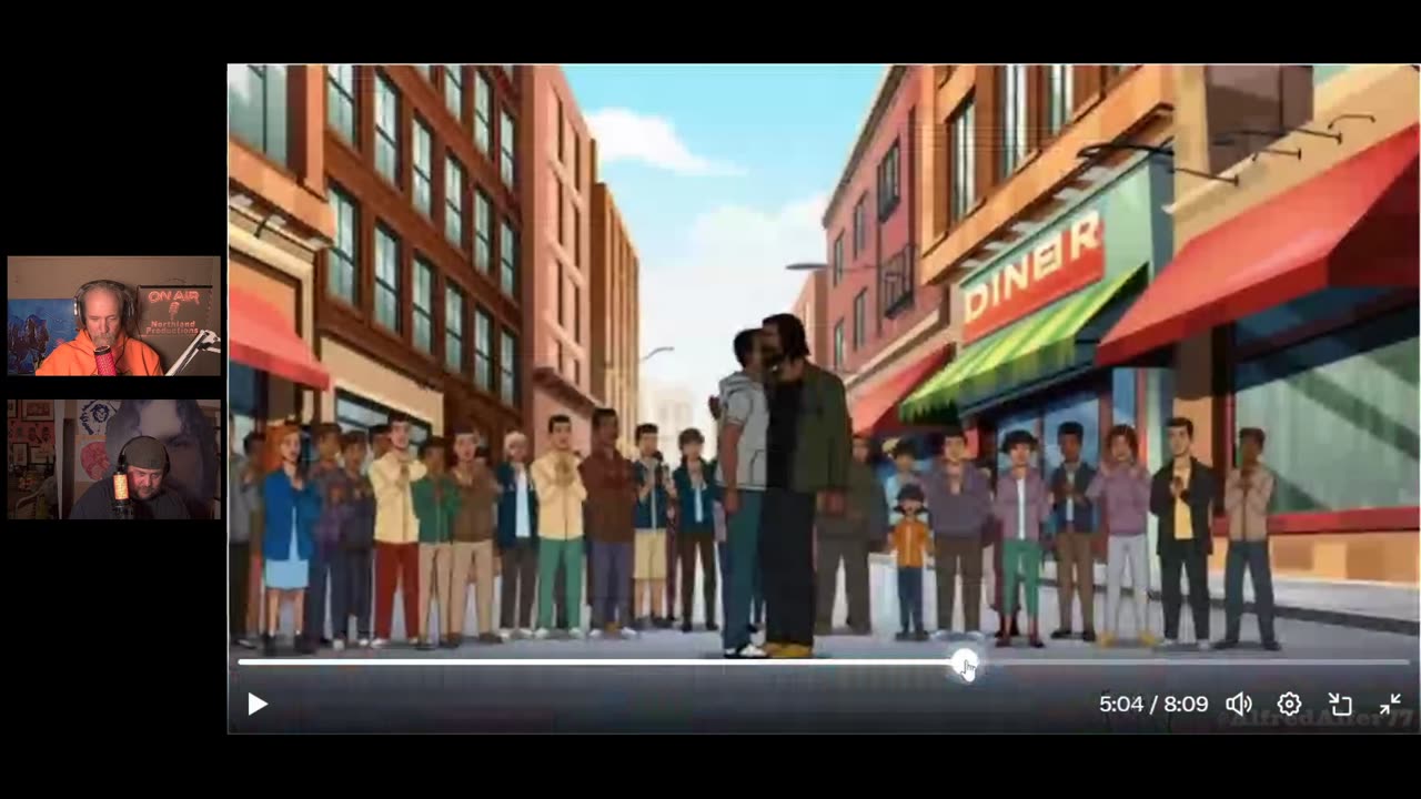 Northland Friday Night