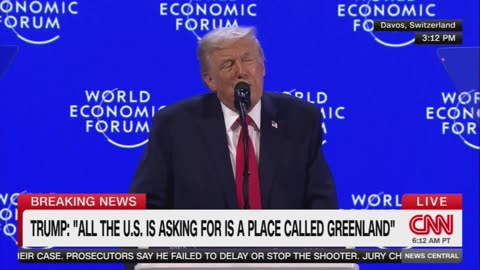TRUMP: So what we have Gotten out of NATO is nothing Except to Protect Europe from the Soviet Union