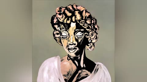 PROMOTION - Bad Bitch Playbook [YEDIT] (KanYe West) {m3lt}