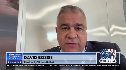 “THIS IS THE FIGHT OF OUR GENERATION”