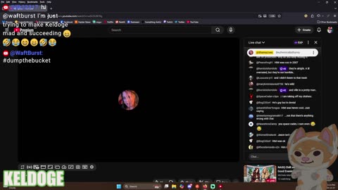 REV WOULD LIKE TO GET OFF SHANNY'S WILD RIDE feat. SlugTV