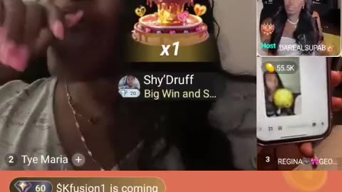GOSSIP GURLS 10/2/25 PT. 2