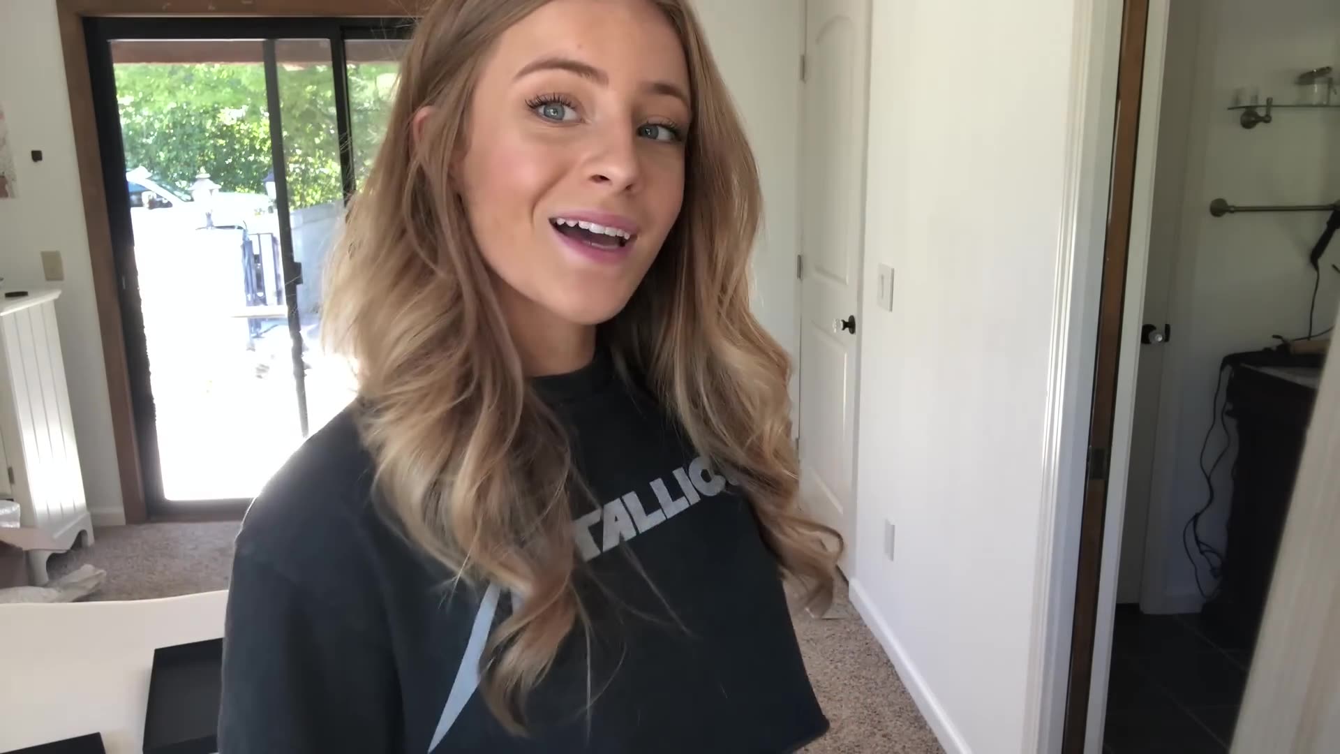 SEXY LOUNGE UNDERWEAR TRY ON HAUL - DAISYKEECH