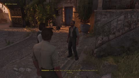 Mafia Find New Apartment