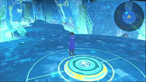 Digimon Cyber Sleuth Hackers Memory Part 14 #Digimon #DigimonStory #RumbleGaming