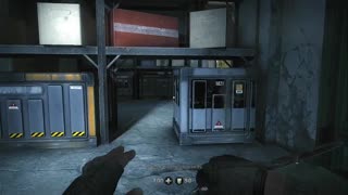 Wolfenstein: The New Order - PART 5