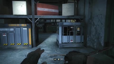 Wolfenstein: The New Order - PART 5