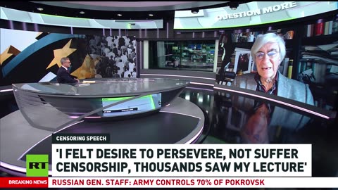 Russophobia is a taboo word in Europe — Angelo d’Orsi