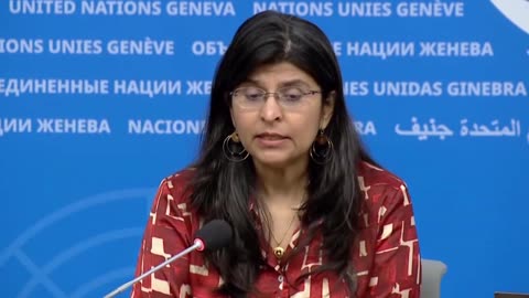 UN rights office warns world less safe after US action in Venezuela