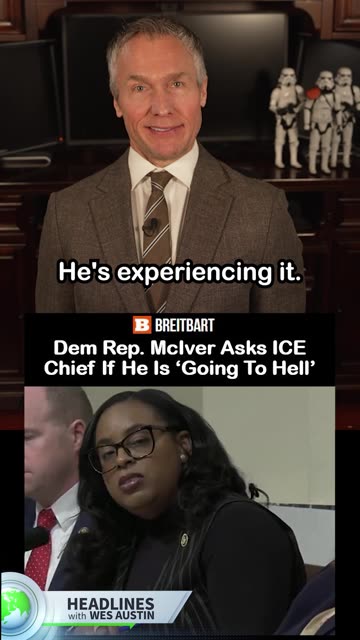 Deportation Hearing Goes Biblical