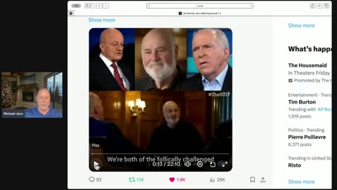 The Mysterious ritual killings of Hollywood Elite in Brentwood, California, Reiners, Simpson, Monroe