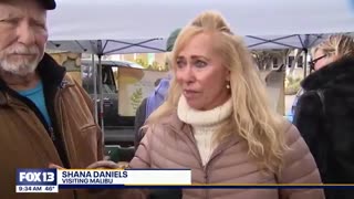 Deadly atmospheric river hits California