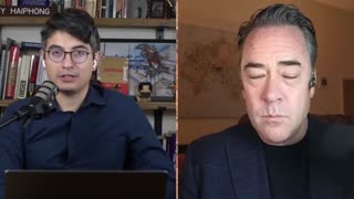 Trump RUINED: Israel First Lies & Economic Freefall Just ENDED MAGA | Patrick Henningsen