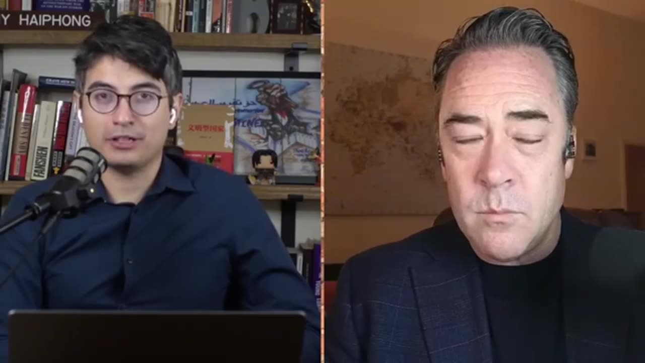 Trump RUINED: Israel First Lies & Economic Freefall Just ENDED MAGA | Patrick Henningsen