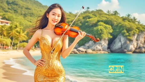 Скрипичный сборник🧡