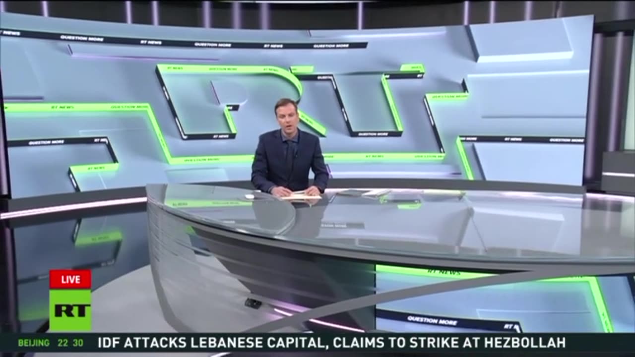 RT News - March 28 2025 (17:00 MSK)