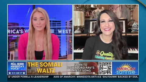 “THE SOMALI WALTZ” JUST DROPPED