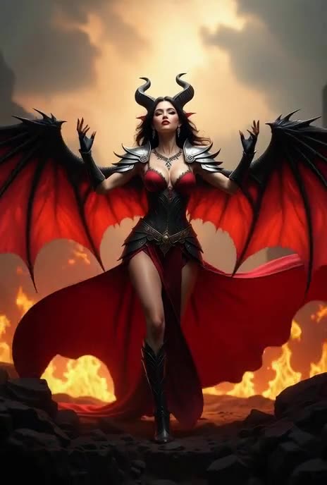 Berith the Soul Corruptor: 5 Terrifying Truths from Hell's Duke (Goetia Demons Ranked)