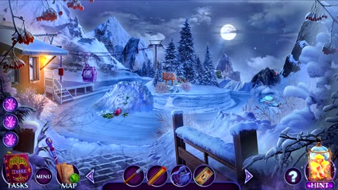 Fairy Godmother Stories - Miraculous Dream Ep 5