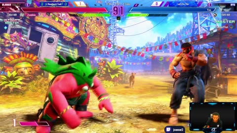 🔴 Road 1700 MR Ryu Nation 🎮