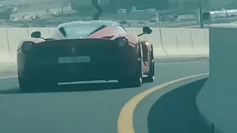 🏎️💨 The Most STUNNING Ferrari You'll See! | LuxurySportsCars