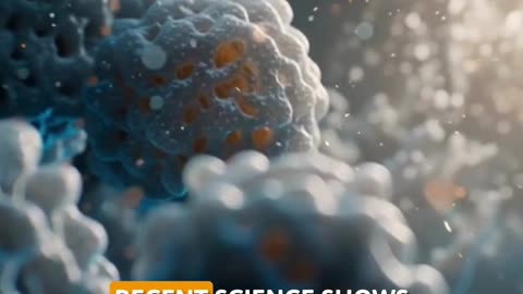 At 48 My Mitochondria Stopped Burning Fat – How I Fixed It Naturally in 21 Days