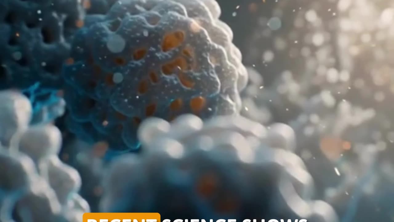 At 48 My Mitochondria Stopped Burning Fat – How I Fixed It Naturally in 21 Days