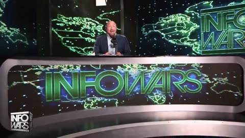 VIDEO: Kash Patel, Dan Bongino, & Pam Bondi Are Protecting The Federal Agencies