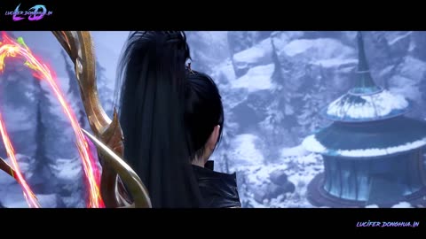 Battle through the heavens season 5 episode 134