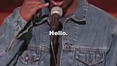 Trending: I was Suspended From School 23 Times😂 - Dave Chapelle
