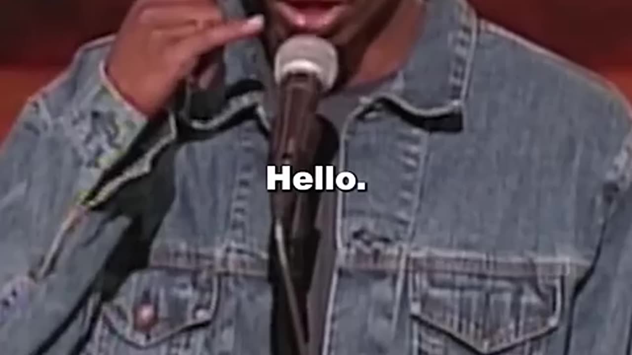 Trending: I was Suspended From School 23 Times😂 - Dave Chapelle