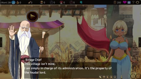 Pillaged Village: Humbled by Savages [Kegani Lab] [English – Uncensored]