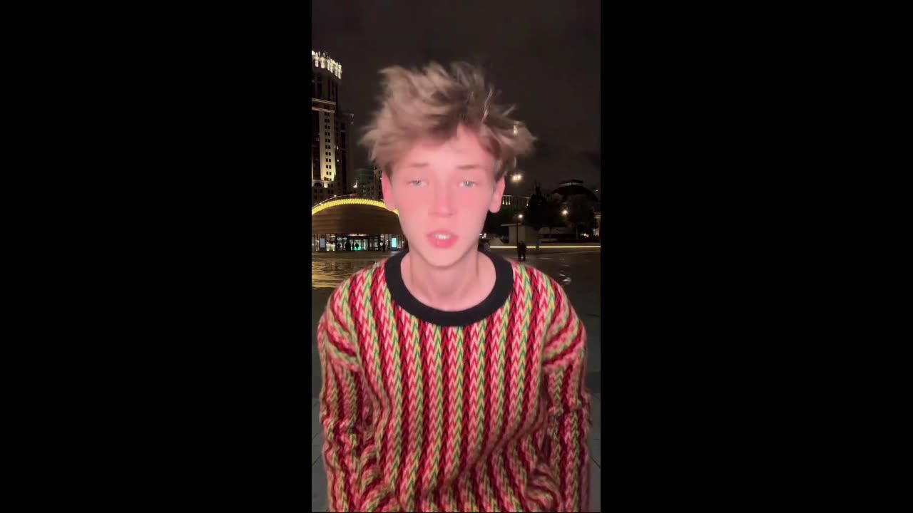 I know it's crazy 🤣🤣