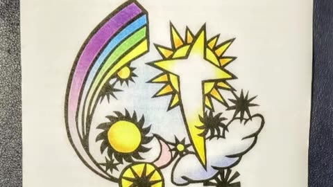 Less Talk & More Action at "The Office" of Jesus