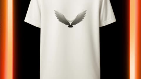 Trendy Butterfly Print T-Shirt for Girls | Raheech Pakistan