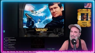 Part two of 1st Game stream music