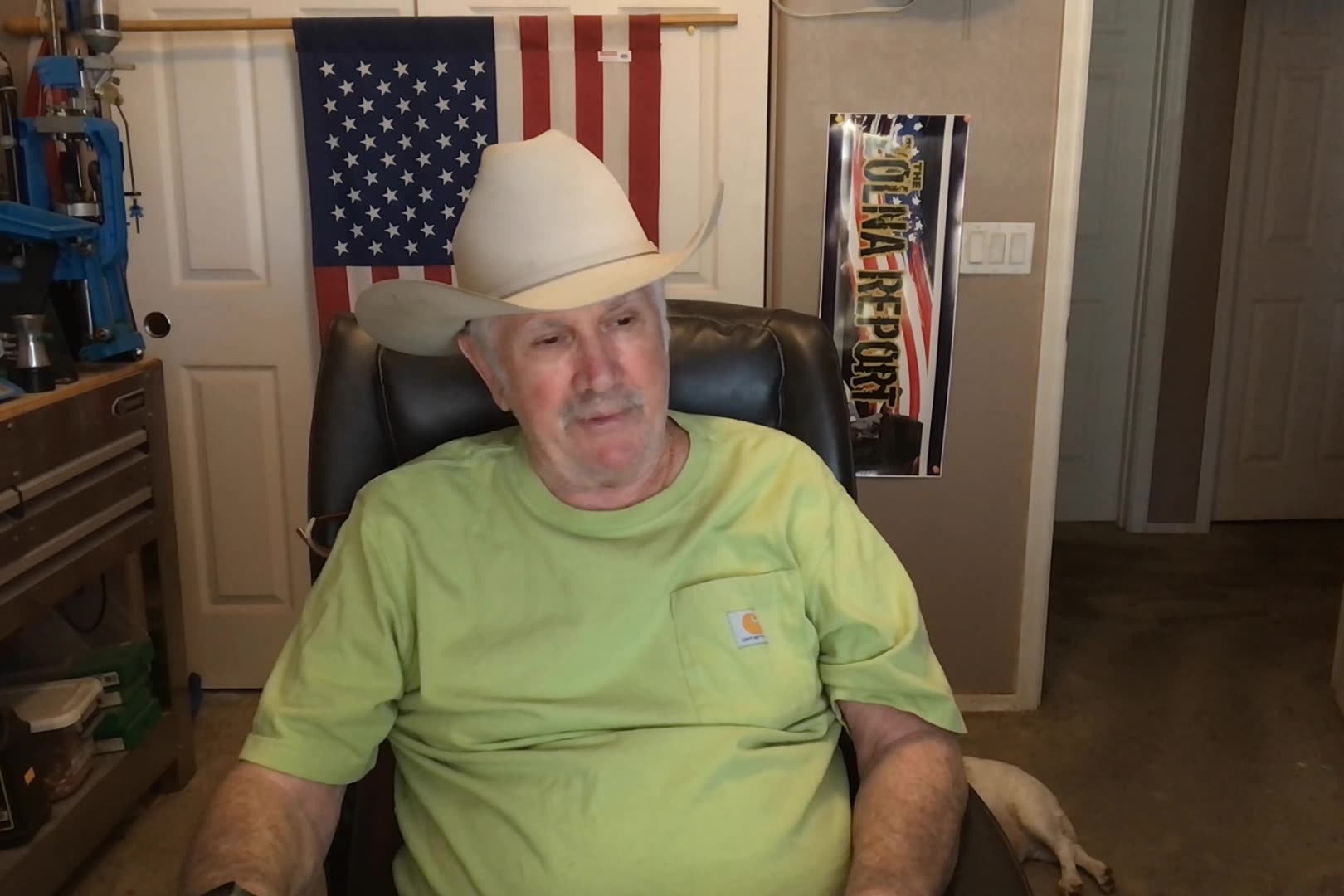 I Believe That Tyler Robinson Is A Patsy, They Always Have A Patsy!