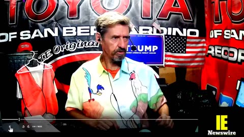 HOW WE WIN IN 26! Newsom's Ca Bleeding you to DEATH! Can City's clean out the Vagrants?